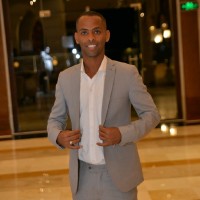 Ahmad Madany