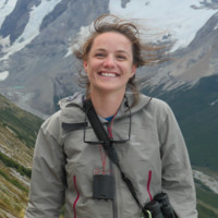 Caitlin Luby