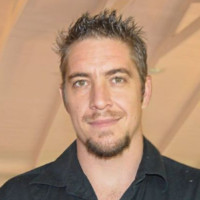 Stefan Vosloo