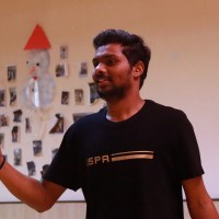 K V Sandeep