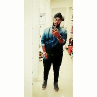 Tanmeet Singh Sachdeva