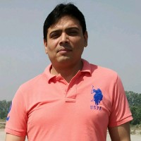 Ashutosh Rana