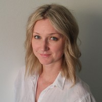 Helen Haglund
