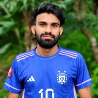 Muhammed Niyas Hussain