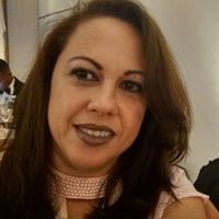 Elisangela Da Silva Palomares