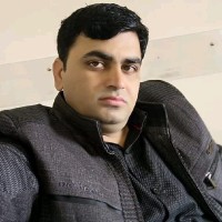 Raj Kumar