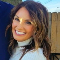 Rebecca Lonkar, Mhs, Ccc-Slp/L