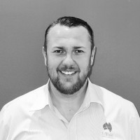 Graeme Amos