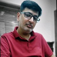 Ahmad Kamal