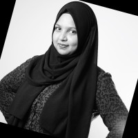 Anhara Akter
