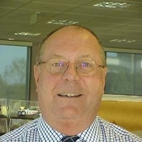 Ged Raymond