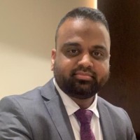 Mohammed Osman Siddiqui