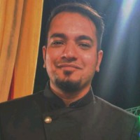 Aditya Sharma