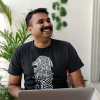Vinay Varghese