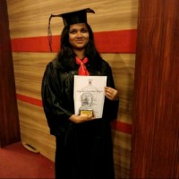 Chaitali Todankar