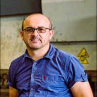 Cyril Bergot