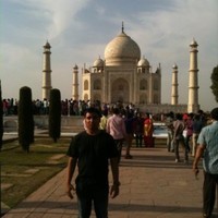 Ravi k