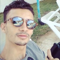 Amine Mourou