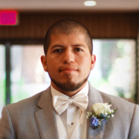 Salvador Gomez Jr