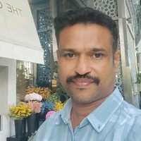 Najmudheen Mukriyen