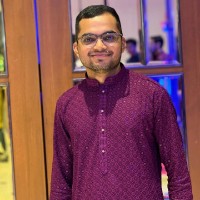 Parth Aghera