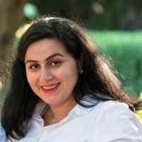 Shalaleh Nejad