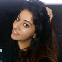 Shivangi Purohit