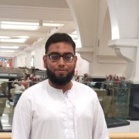 M. Ali Ansari