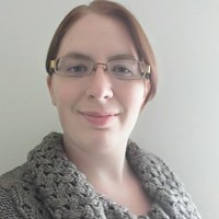 Kristen Apuzzo-Server