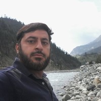 Muhammad Munawar Saeed