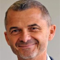 Alain Cosnier