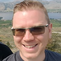 Joshua Dryden