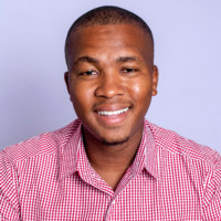 Junior Dlamini