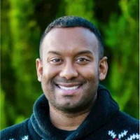 Basil Paul, Citrms Iv