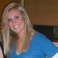 Melissa Mcginley