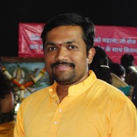 Prashant Chavan