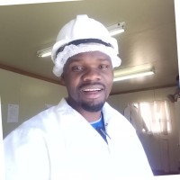 Vusumuzi Banda