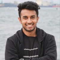 Nishanth Shetty