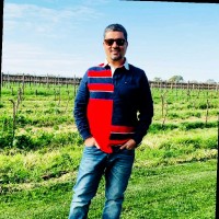 Kapil Madan