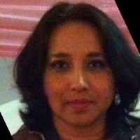 Maria Cabrera