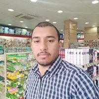 Chaudary Usman