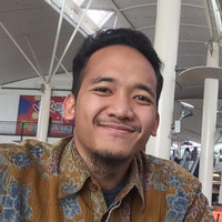 Muhamad Nur Iman Abdul Khudus