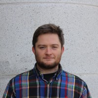 Liam Pritchard
