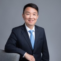 Simon Wang