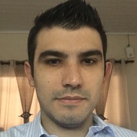Daniel Segura