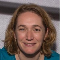 Marie Lafoucriere