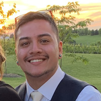 Christopher Feliciano
