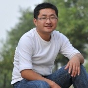 Walter Zhang