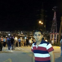 Hussien Ahmed