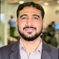 Naeem Ashraf